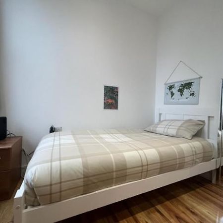 לונדון Tree Apartments Goswell Road Ec1 Angel מראה חיצוני תמונה