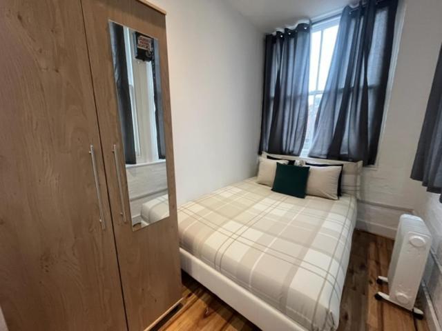 לונדון Tree Apartments Goswell Road Ec1 Angel מראה חיצוני תמונה