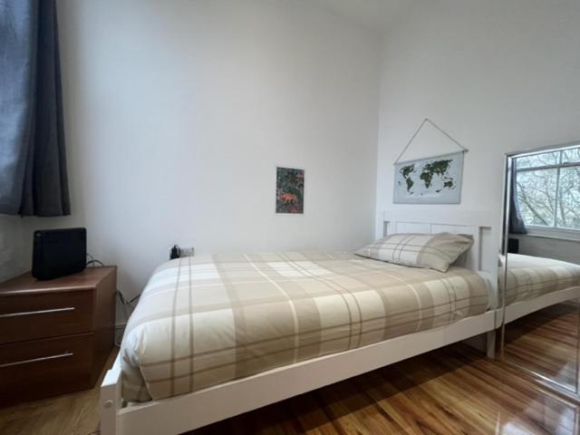 לונדון Tree Apartments Goswell Road Ec1 Angel מראה חיצוני תמונה